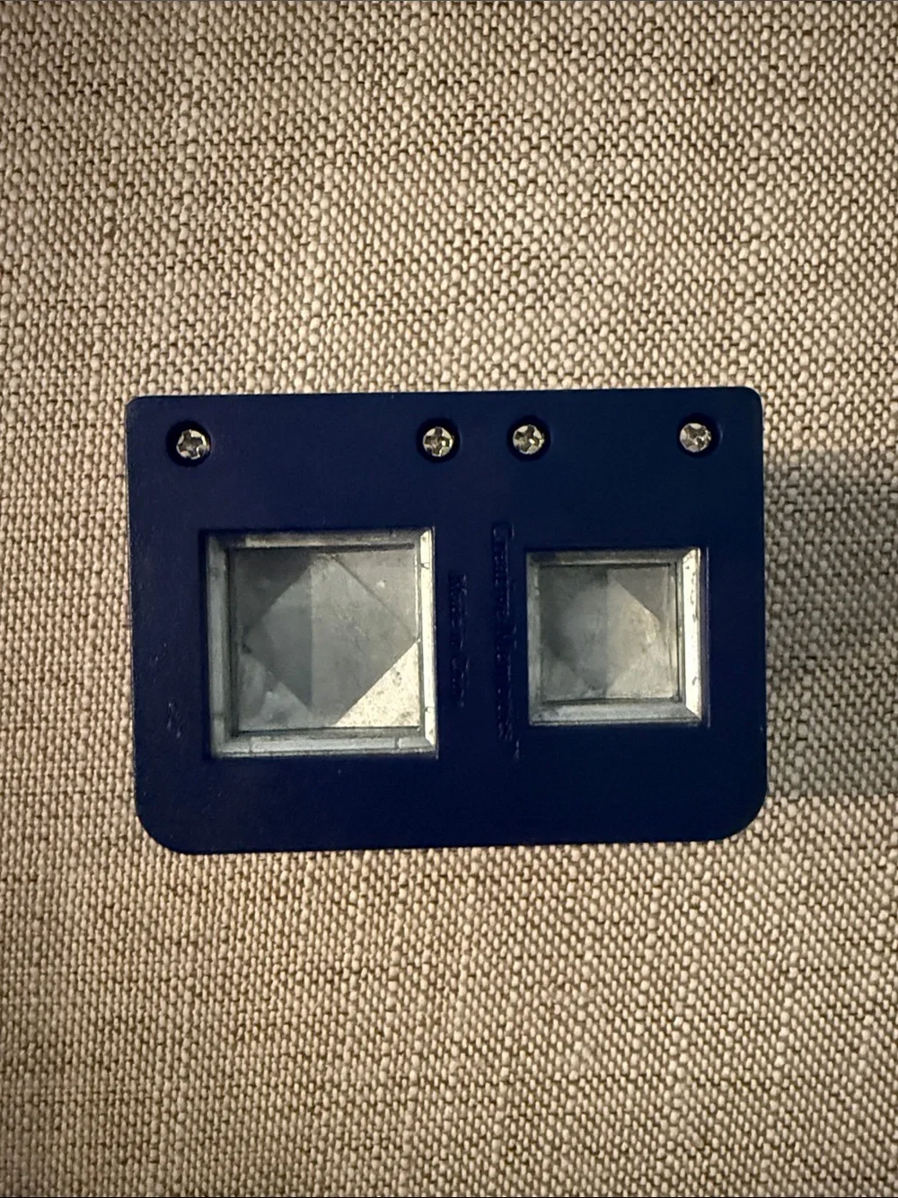 Creative Memories Square Punch
